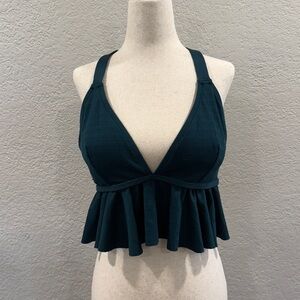 Cupshe Bikini Top